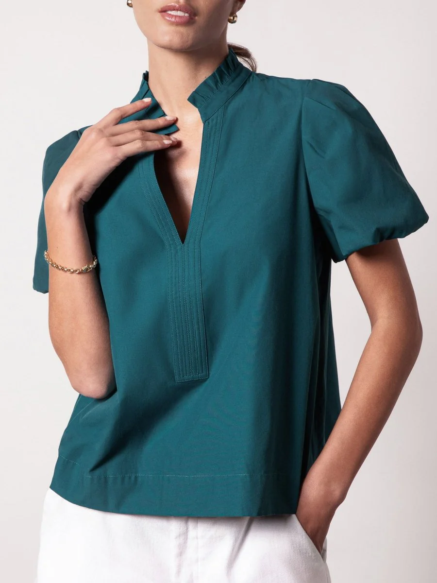 Easy, Breezy Tops